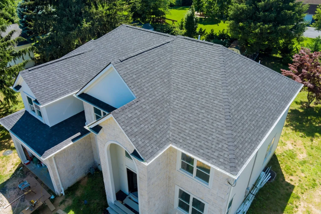 Roofing Contractor
