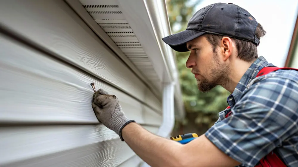 Your Siding for Wisconsin Winters