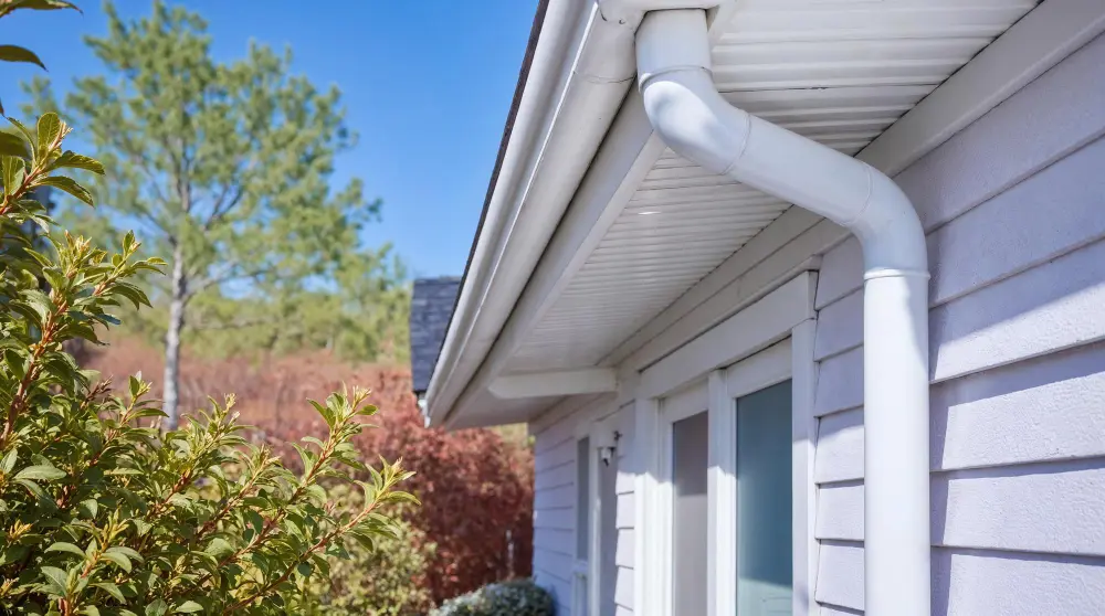 Gutters Protect Your Home
