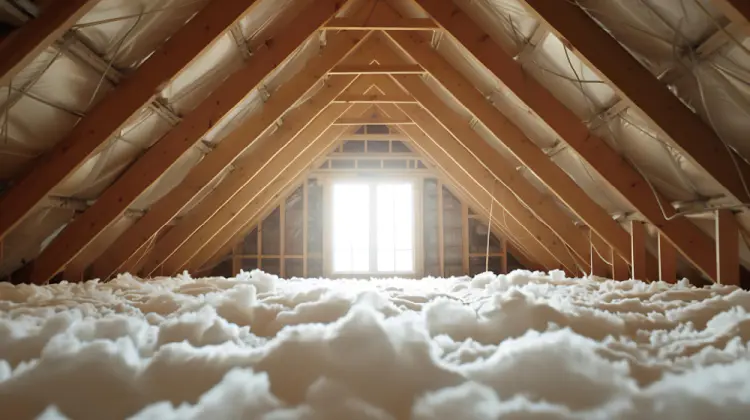 Attic