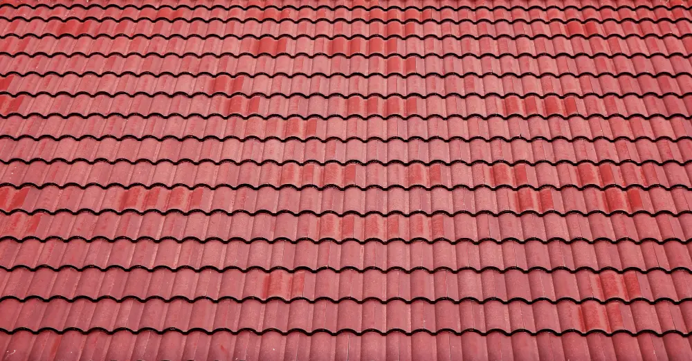 Roofing Materials