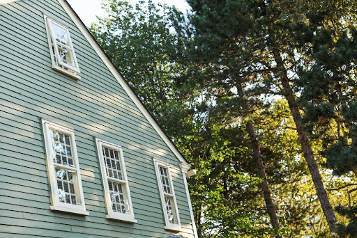 storm damage insurance claim in Wisconsin