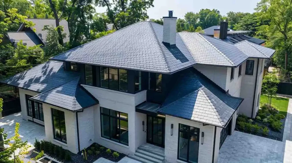 how to choose a roofing contractor