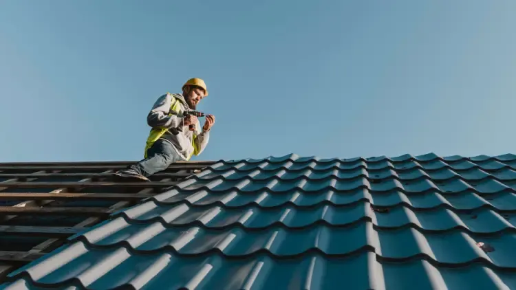 storm damage home safety tips